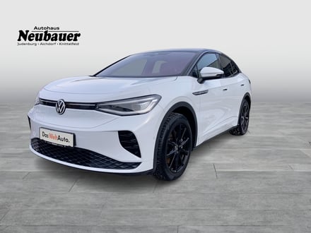 VW ID.5 GTX 4MOTION 220 kW