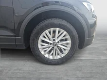 VW T-Roc Team Austria TSI ACT DSG in Deep Black Perleffekt