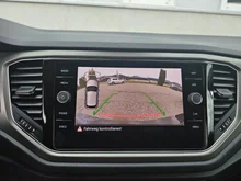VW T-Roc Team Austria TSI ACT DSG in Deep Black Perleffekt