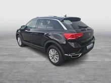 VW T-Roc Team Austria TSI ACT DSG in Deep Black Perleffekt
