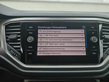 VW T-Roc Team Austria TSI ACT DSG in Deep Black Perleffekt