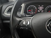 VW T-Roc Team Austria TSI ACT DSG in Deep Black Perleffekt