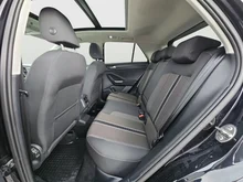 VW T-Roc Team Austria TSI ACT DSG in Deep Black Perleffekt