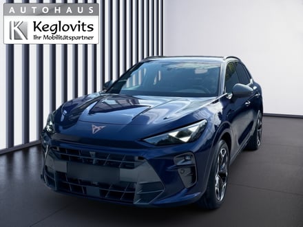 CUPRA Terramar e-HYBRID 204 PS DSG