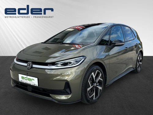 VW ID.3 Neo Style 170 kW - 79 kWh