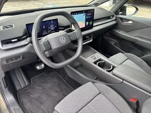 VW ID.3 Neo Style 170 kW - 79 kWh in Dark Olivine Green Metallic
