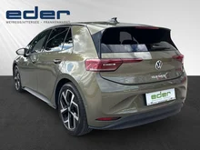 VW ID.3 Neo Style 170 kW - 79 kWh in Dark Olivine Green Metallic
