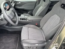 VW ID.3 Neo Style 170 kW - 79 kWh in Dark Olivine Green Metallic
