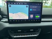 VW ID.3 Neo Style 170 kW - 79 kWh in Dark Olivine Green Metallic