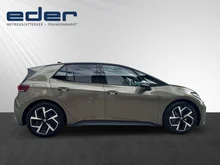 VW ID.3 Neo Style 170 kW - 79 kWh in Dark Olivine Green Metallic