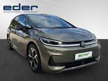 VW ID.3 Neo Style 170 kW - 79 kWh in Dark Olivine Green Metallic