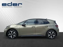 VW ID.3 Neo Style 170 kW - 79 kWh in Dark Olivine Green Metallic