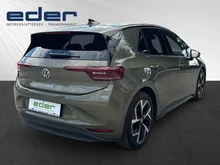 VW ID.3 Neo Style 170 kW - 79 kWh in Dark Olivine Green Metallic