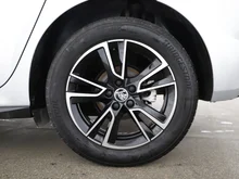 Thumbnail-Foto von Fahrzeug