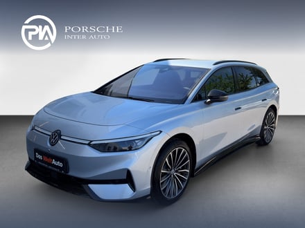 VW ID.7 Tourer Pro S 210 kW Business