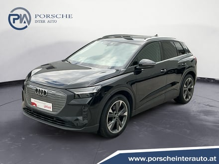 Audi Q4 35 e-tron