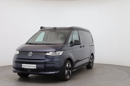 VW Multivan California TDI
