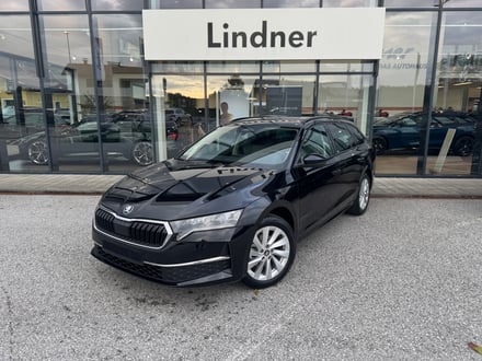 Škoda Octavia Combi Selection TSI mHEV DSG