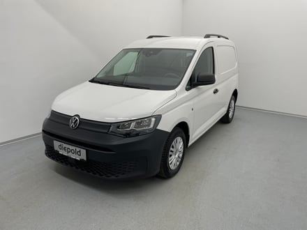 VW Caddy Cargo TDI