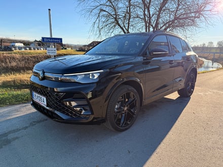 VW Tiguan Sport eHybrid DSG 150 kW