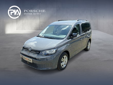 VW Caddy Family TSI