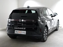VW ID.Polo ID. Polo Life Edition 155 kW - 52 kWh in Grenadillschwarz Metallic