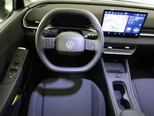 VW ID.Polo ID. Polo Life Edition 155 kW - 52 kWh in Grenadillschwarz Metallic