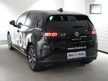 VW ID.Polo ID. Polo Life Edition 155 kW - 52 kWh in Grenadillschwarz Metallic