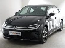 VW ID.Polo ID. Polo Life Edition 155 kW - 52 kWh in Grenadillschwarz Metallic