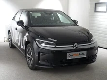 VW ID.Polo ID. Polo Life Edition 155 kW - 52 kWh in Grenadillschwarz Metallic