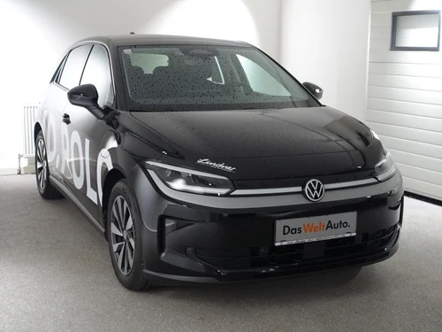 VW ID.Polo VW ID. Polo Life Edition 155 kW - 52 kWh