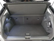 VW ID.Polo ID. Polo Life Edition 155 kW - 52 kWh in Grenadillschwarz Metallic