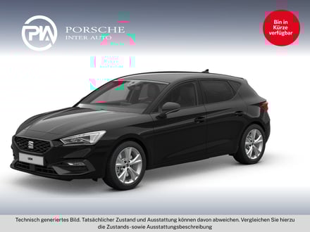 SEAT Leon FR 1.0 TSI