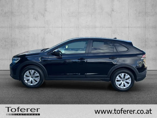 Bild eines Taigo 4Me TSI