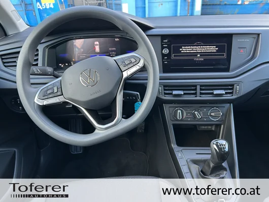 Bild eines Taigo 4Me TSI