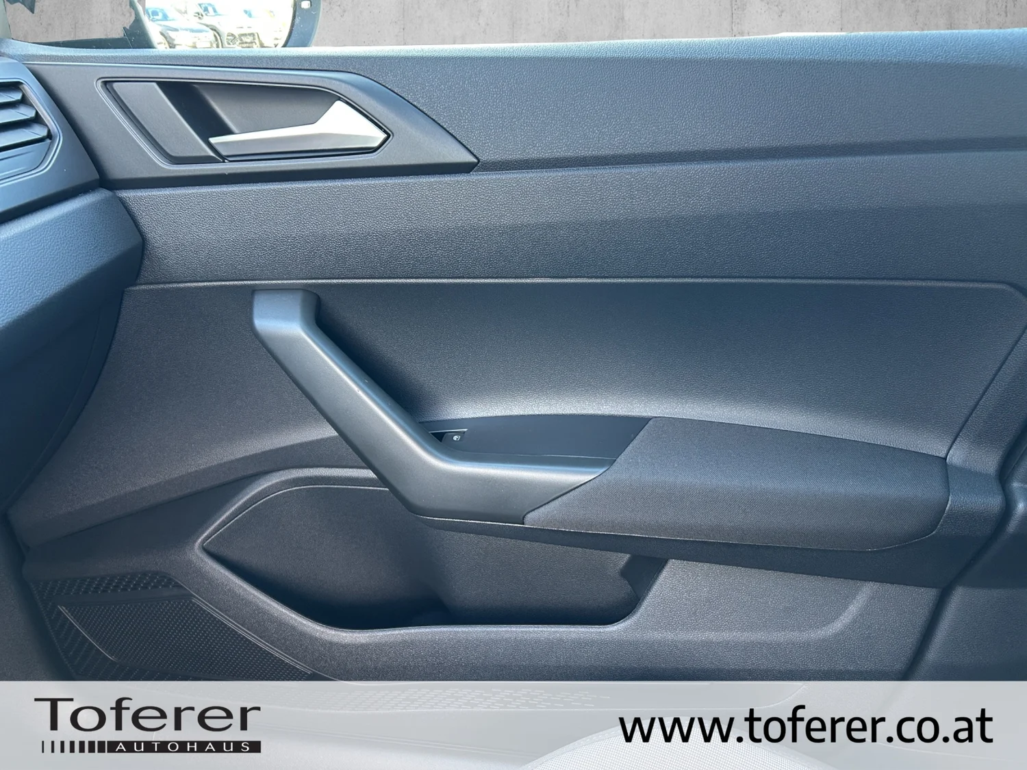 Bild eines Taigo 4Me TSI