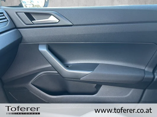 Bild eines Taigo 4Me TSI