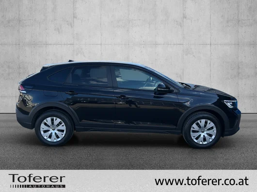 Bild eines Taigo 4Me TSI