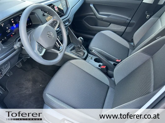 Bild eines Taigo 4Me TSI