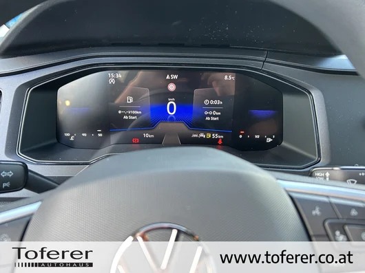 Bild eines Taigo 4Me TSI