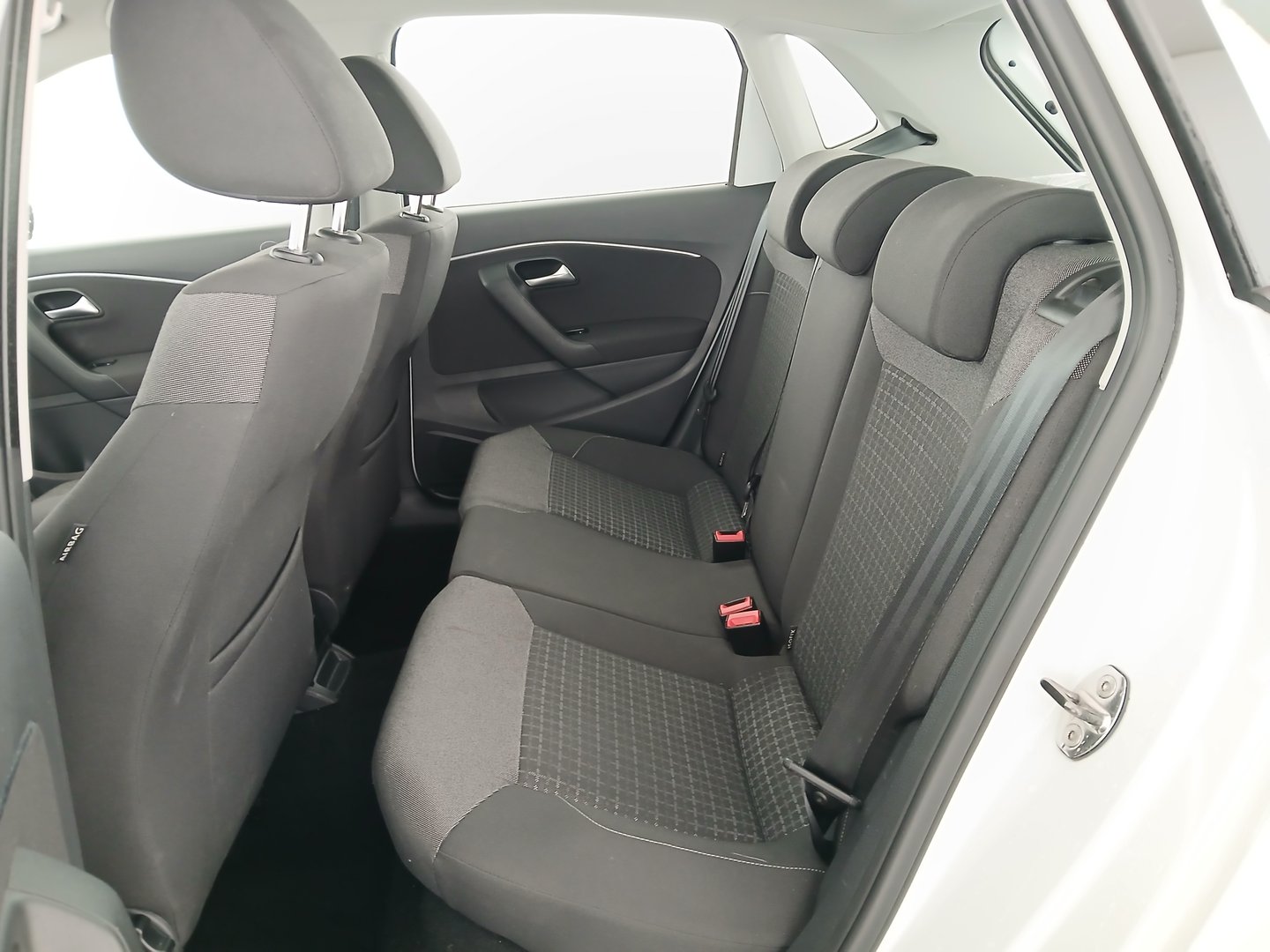 VW Polo Comfortline BMT | Bild 20 von 21