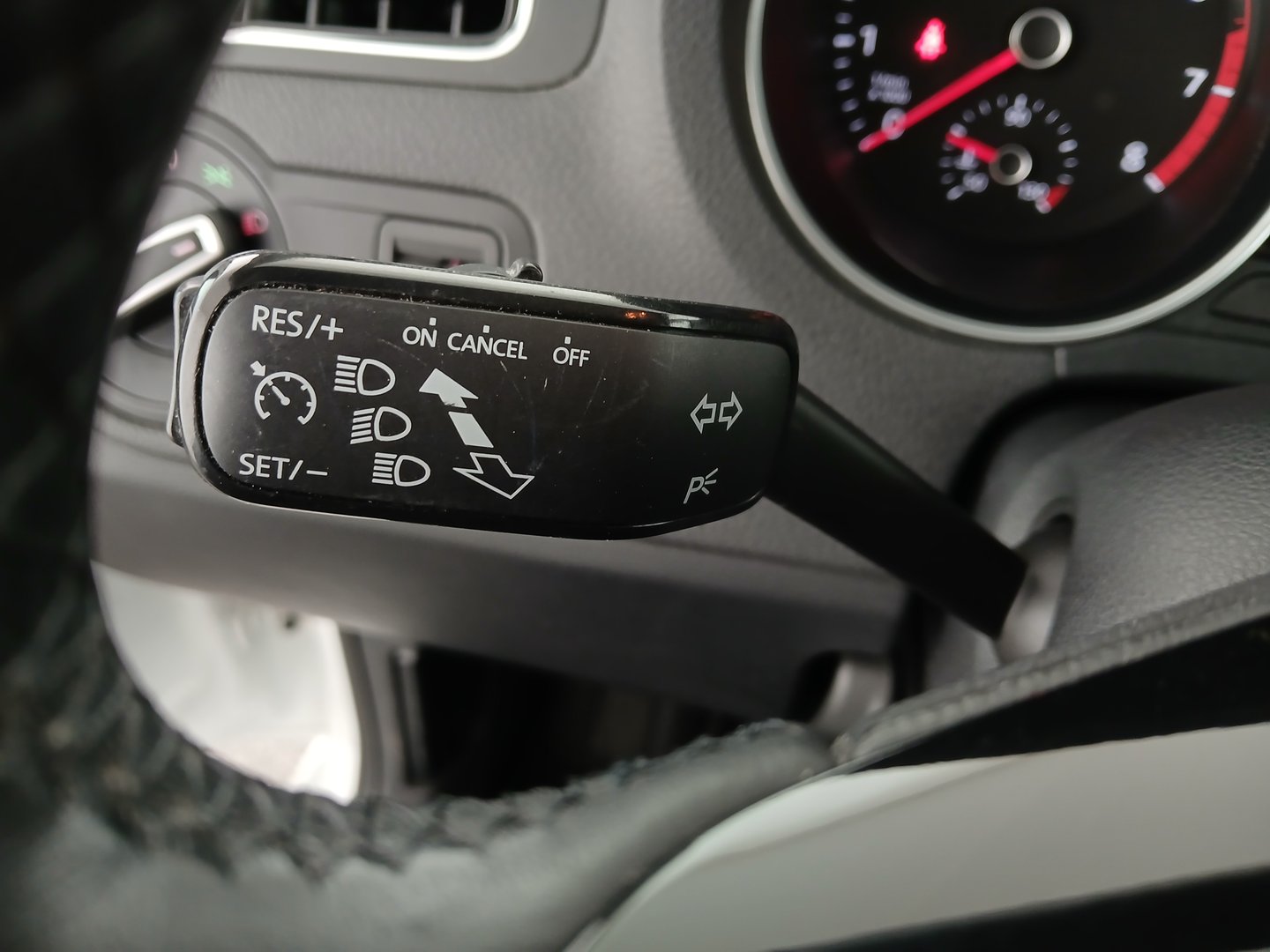 VW Polo Comfortline BMT | Bild 11 von 21