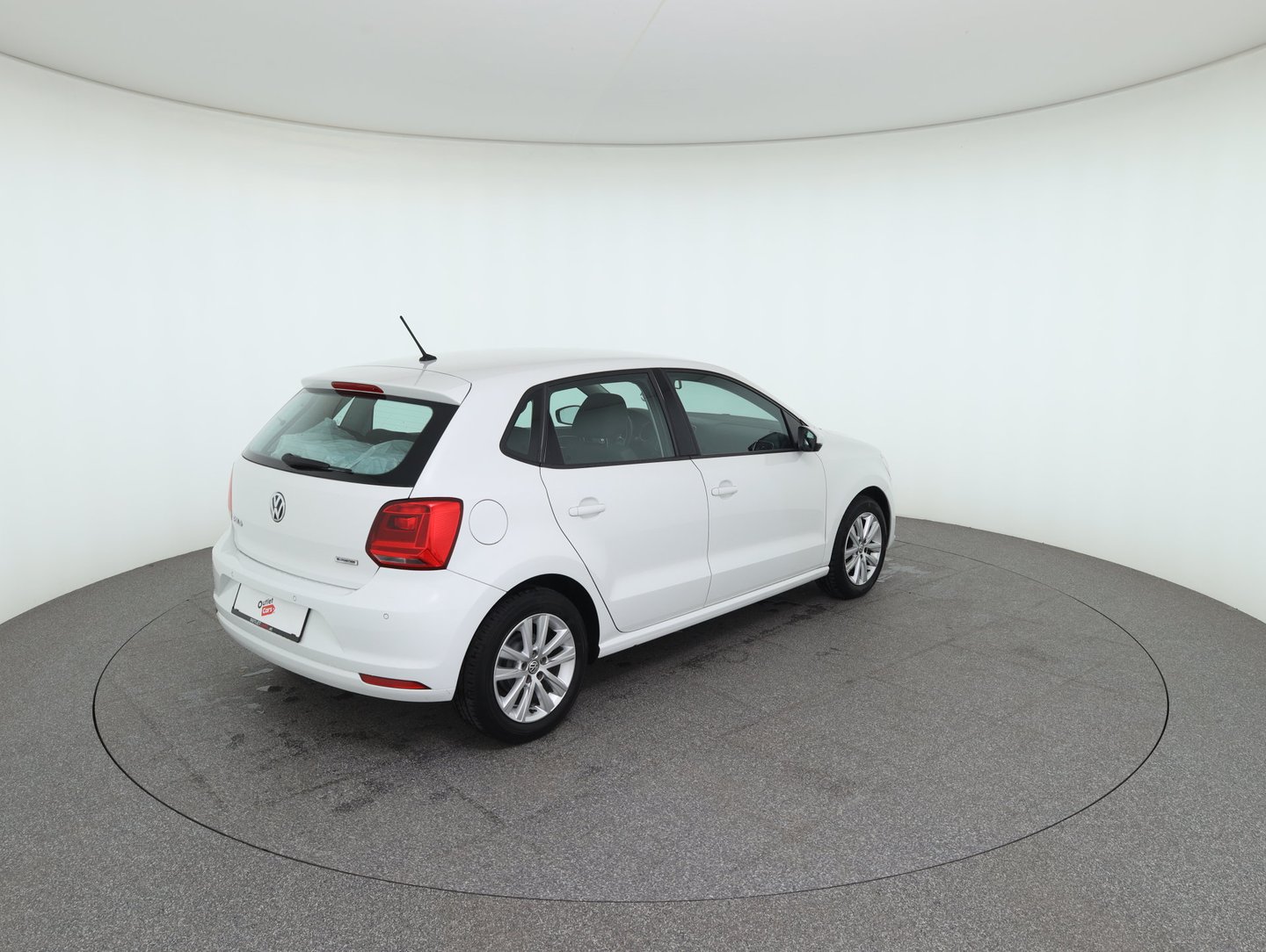 VW Polo Comfortline BMT | Bild 2 von 21