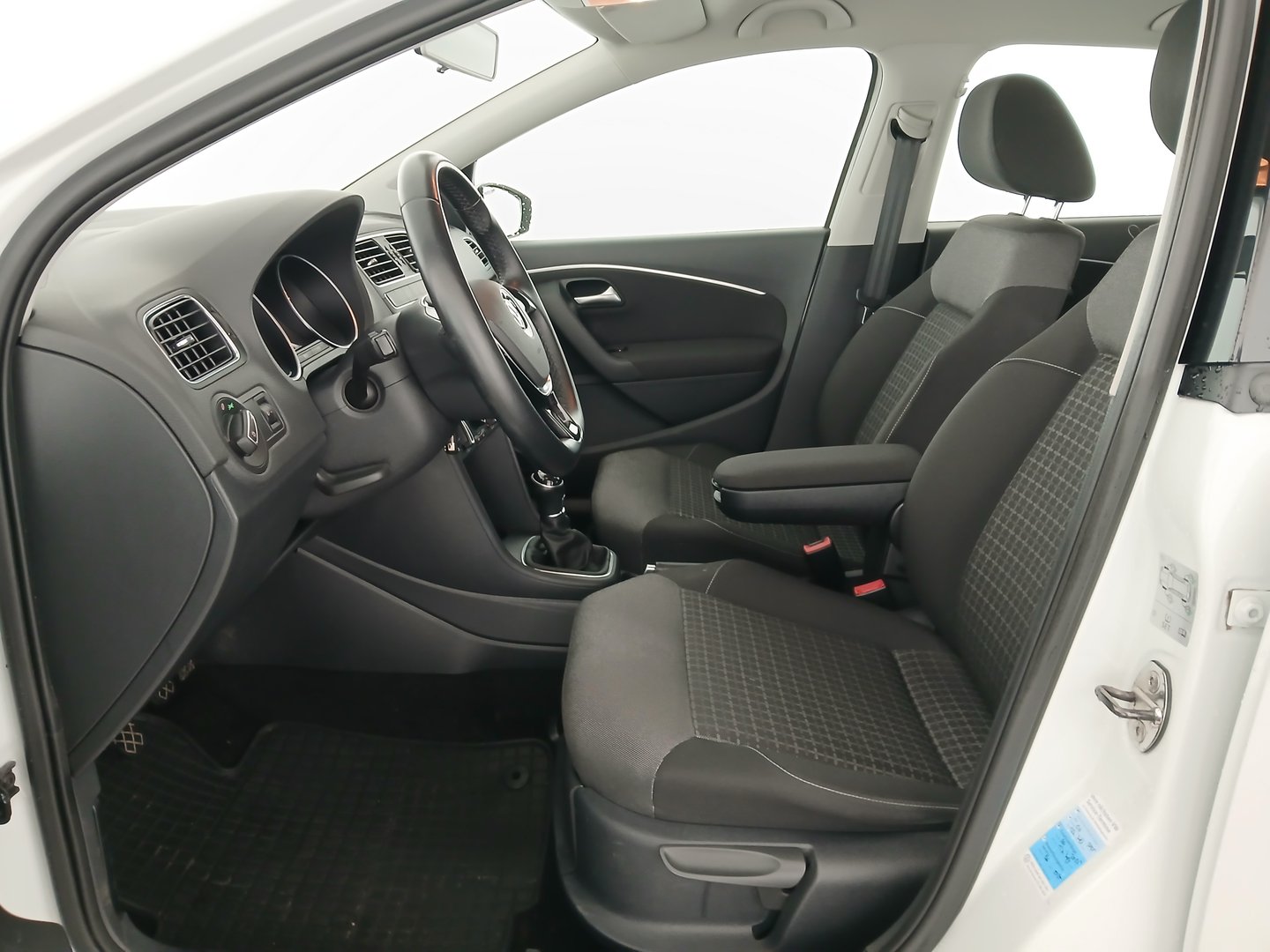 VW Polo Comfortline BMT | Bild 6 von 21