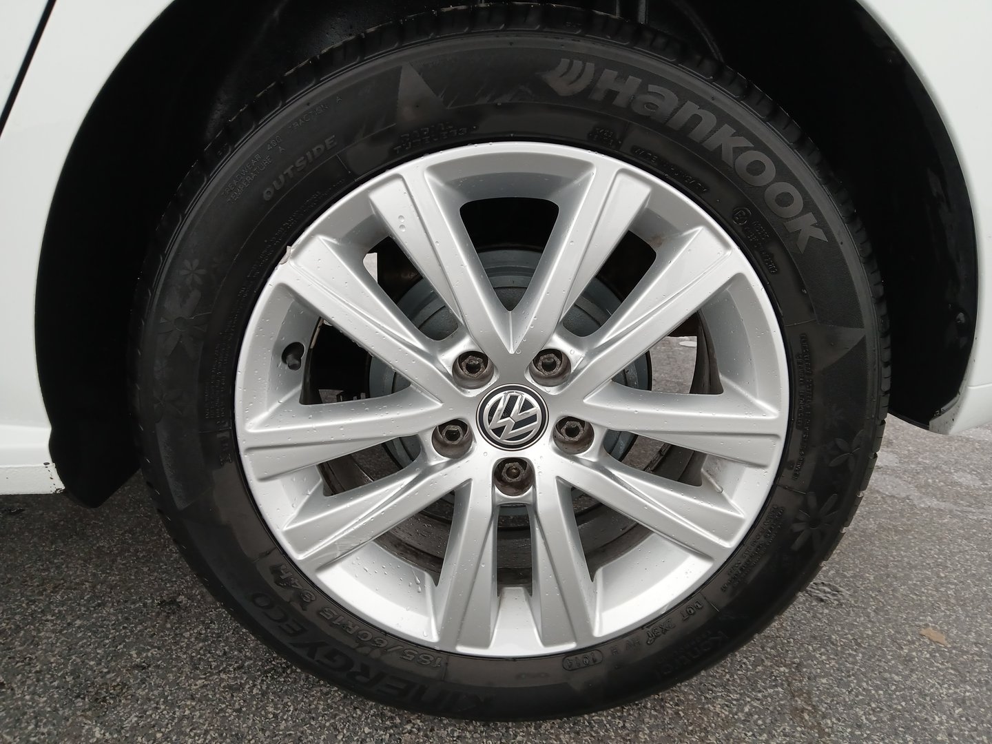 VW Polo Comfortline BMT | Bild 3 von 21