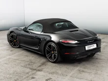 Thumbnail-Foto von Fahrzeug