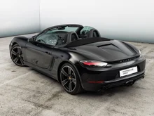 Thumbnail-Foto von Fahrzeug