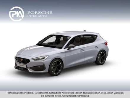 CUPRA Leon 1.5 eTSI DSG 150 PS ACT