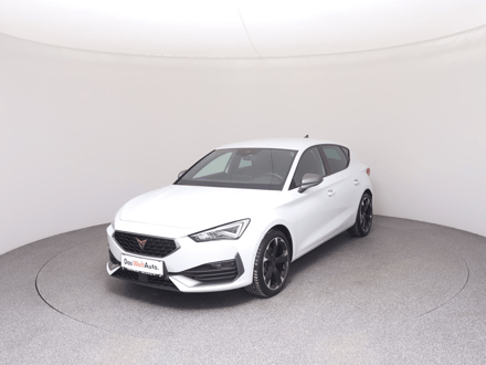 CUPRA Leon 1.5 eTSI DSG 150 PS ACT
