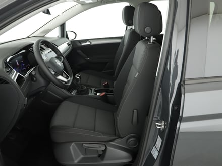 VW Touran Friends TDI